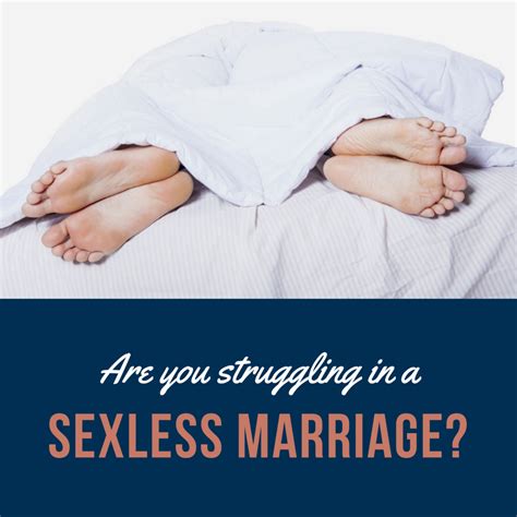 How Do You Rekindle A Sexless Marriage Stuck In A Sexless Marriage