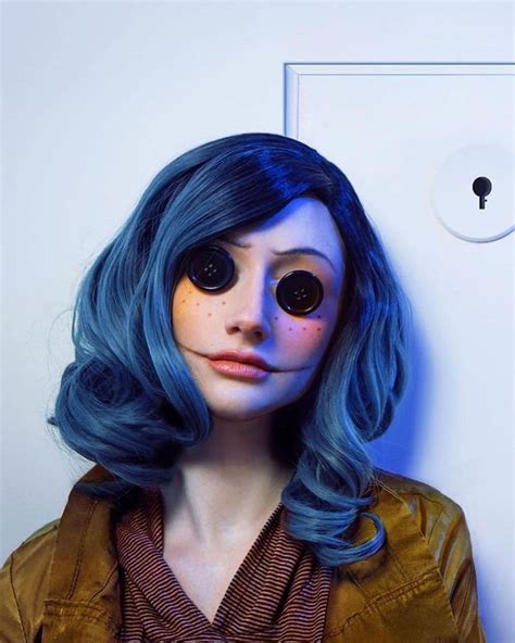 Pop ‘n Glam On Instagram The Other Mother 💀 Coraline 🎃 Comment Your