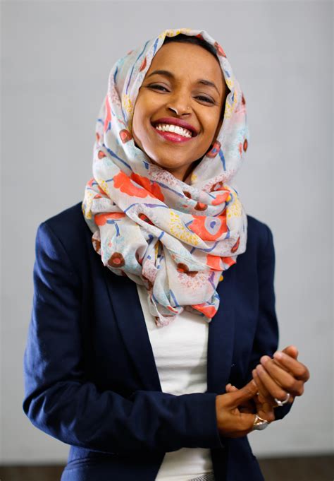 Peoples Action Proudly Endorses Rep Ilhan Omar For Reelection To