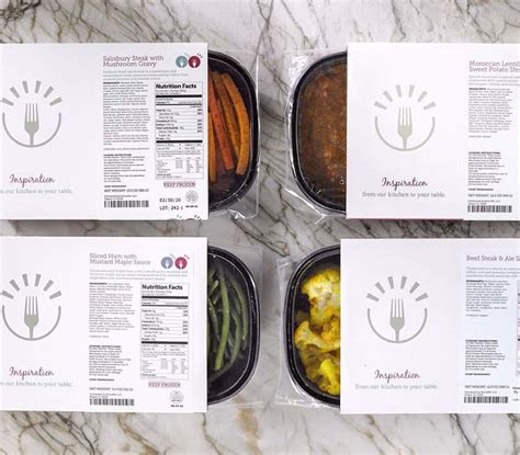 This is one of the best frozen family dinners for people who don't like a lot of spice in their food or have kids who cannot tolerate spicy foods. Diabetic Frozen Meals Delivered / 8 Best Diabetic Meal Delivery Services 2020 Update - Choosing ...