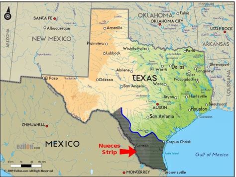 prairie rose publications taming the nueces strip texas map map texas history