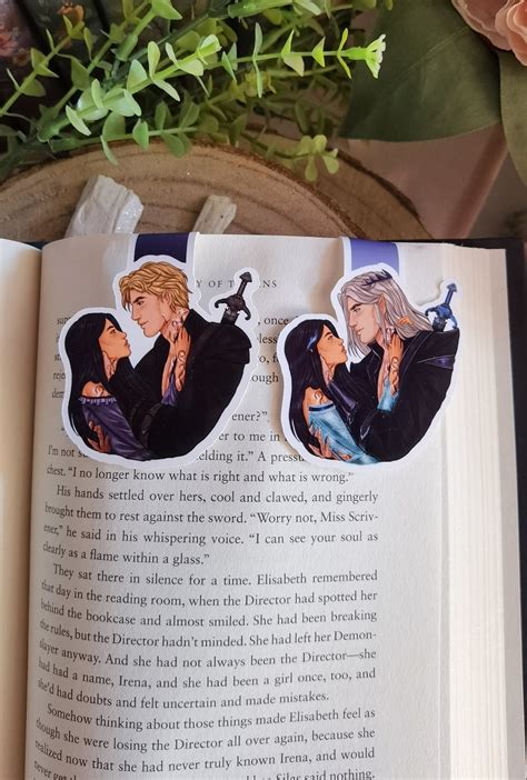 What LIES BEYOND the VEIL Series Estrella and Caelum/caldris - Etsy