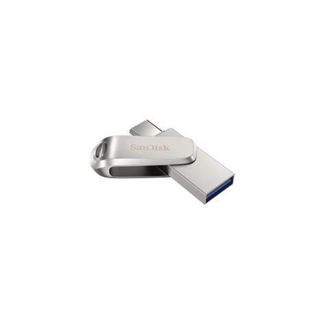 Easily free up space on your smartphone or quickly transfer files between devices at usb 3.1 high speeds of up mobile. SanDisk Ultra Dual Drive Luxe USB Type-C 32GB 150MB/s USB ...