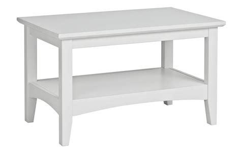 Get set for black coffee table at argos. Argos Home Camborne 1 Shelf Solid Wood Coffee Table ...