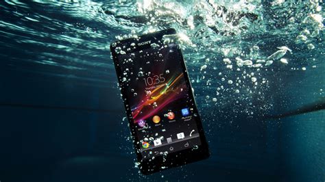 Free Download Sony Xperia Zr Wallpaper For Desktop And Mobiles 1600x900