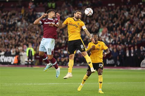 Wolverhampton Wanderers vs West Ham United Preview – Prediction, how to