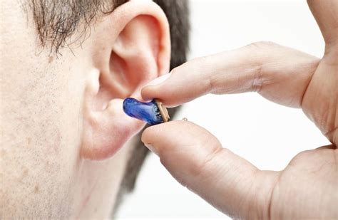 New Jab Signals End Of Hearing Aid The Guardian Nigeria News