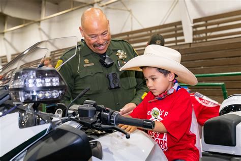 Washoe Sheriff On Twitter Yee Haw Our Washoe County Sheriffs Deputies And Motors Team Just