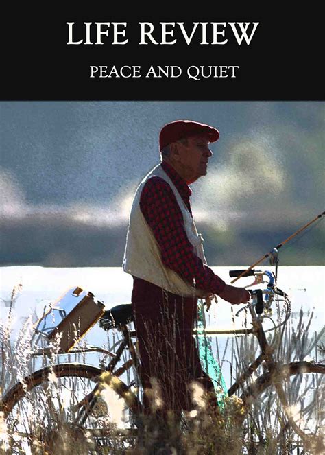 Peace And Quiet Life Review Eqafe