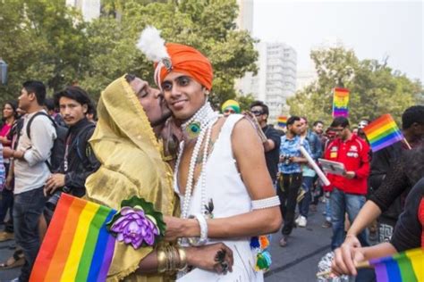 Indias Supreme Court Legalizes Gay Sex In Historic Ruling Q Voice News
