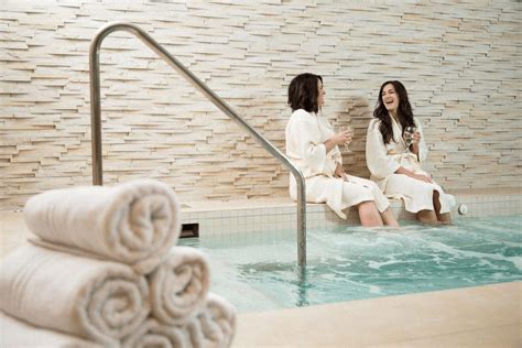 what are the best spa breaks in the uk whb