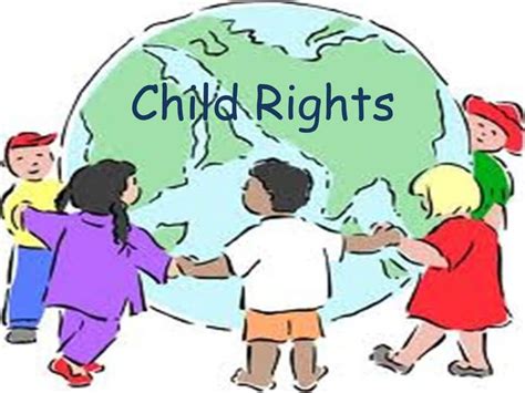 Aug 21, 2019 · in addition to physical custody rights they will also have legal rights. Child Rights