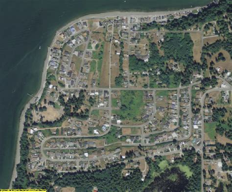 2019 Island County Washington Aerial Photography