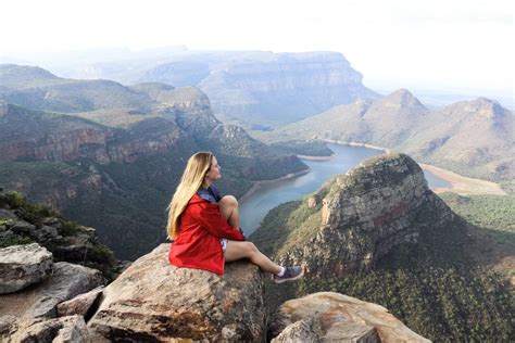 Blyde River Canyon Mpumalanga The Happy Traveller