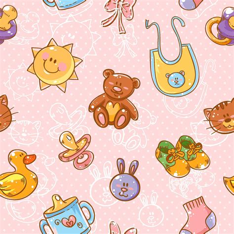 Cute Baby Cartoon Wallpapers Top Free Cute Baby Cartoon Backgrounds
