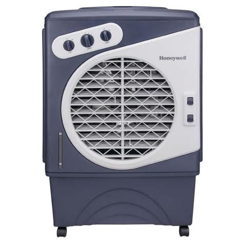 Outdoor Portable Evaporative Cooler Honeywell Co60pm 1540cfm My