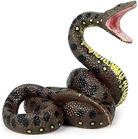 Amazonca Rubber Snakes