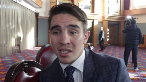 michael conlan in depth plans to be multi weight world champion signing for top rank big la