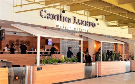 Dining Out Cantina Laredo Keeps It Fresh