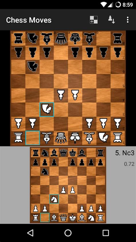 Chess Moves ♟ Free Chess Game Apk For Android Download