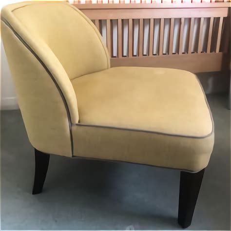 Small Occasional Chair for sale in UK | 45 used Small Occasional Chairs