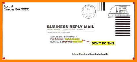 Make sure not to include any sensitive information especially when the letter is not addressed to a. How To's Wiki 88: How To Address An Envelope