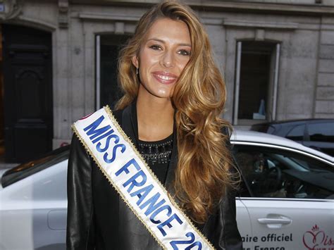 Les Miss France Blondes Qui Ont Marqué Les Esprits Photos Closer