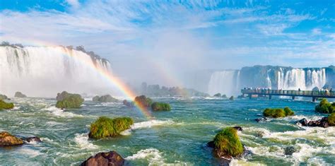 ≫ Viajar A Las Cataratas Del Iguazú 2023 ≫ Loving Argentina