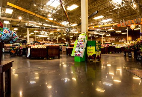 Dillons Marketplace - Stuart & Associates Commercial Flooring, Inc.