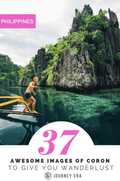 37 Images Of Coron To Give You Wanderlust Journey Era Philippines