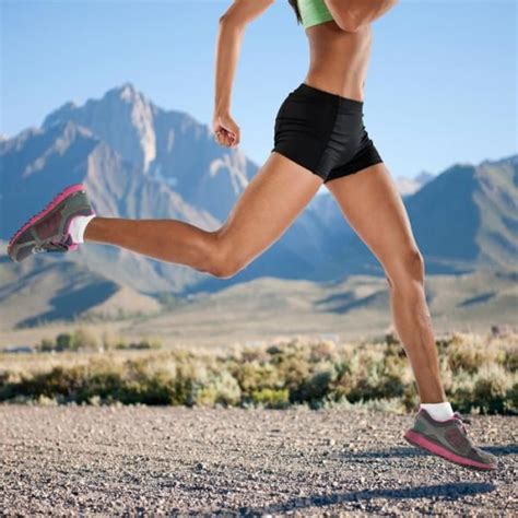 The Best Running Tips And Tricks Of All Time Shape Magazine Running