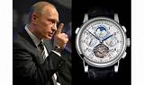 Putin Watches Collection