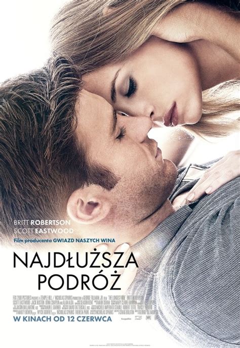 Najd U Sza Podr Pi Kny Film Na Film Zszywka Pl