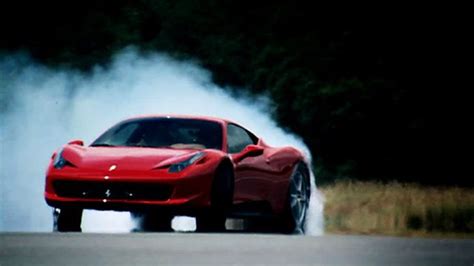 Get the full story and more pictures at topgear.com from the bbc. BBC One - Top Gear, Series 15, Episode 6, Ferrari 458