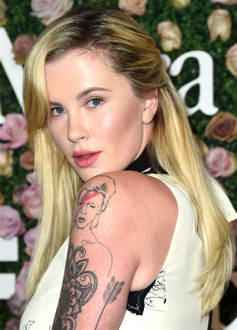 Ireland Baldwin Latest Photos Page 4 Of 10 Celebmafia