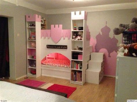 Here are 8 hacks that keep it totally fresh. 30 DIY Amazingly Smart IKEA BILLY Hacks ⋆ DIY Crafts