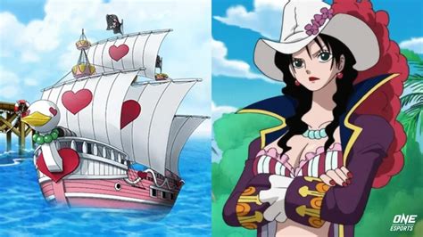 One Piece Ship Na Miss Love Duck Tinatayo Ng Netflix Para Sa Live