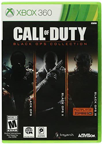 Call Of Duty Black Ops Xbox Where To Buy At The Best Price In The Usa