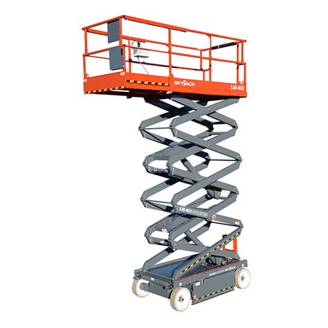 Cherry Picker Hire Coventry Clements Plant And Access Hire