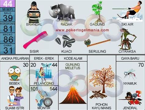 Bermimpi sedang melihat peristiwa banjir menandakan adanya. Wow Arti Mimpi Air Asi Mengalir Deras