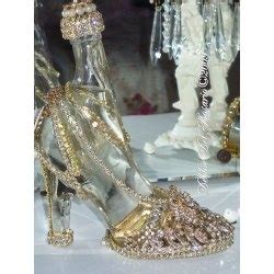 Maybe you would like to learn more about one of these? High Heel Jeweled Shoe Perfume Bottle | Perfume Bottles ...