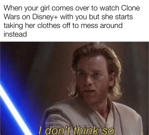 I Will Do What I Must Rprequelmemes Prequel Memes Know Your Meme