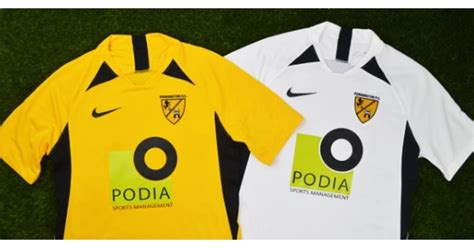 New Kit Launched
