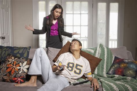 Dear Abby Woman Worries Lazy Fiance Will Also Be Lazy Husband