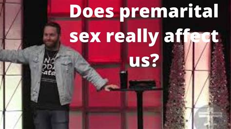 Beyond The Battle Of Sex Is Sex Before Marriage Good Pastor Ren