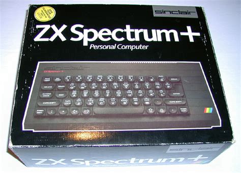 Zx Spectrum World Of Spectrum Classic