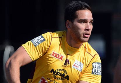 George illawarra dragons in the nrl. What has happened to the once-great Brisbane Broncos?