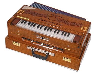 Musical instruments are anything that produces sound. Indian music instruments - Quiz Game