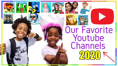 She has a ton of really cool pet diys, most of which feature her adorable bulldog. Our Favorite YouTube Channels!Our Favorite 10 Kids YouTube ...