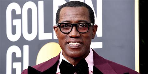 Marvel Star Wesley Snipes’ Punches Were So Fast 159m Sandra Bullock Movie Director Asked Him To